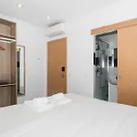 City Inn 4* リスボン