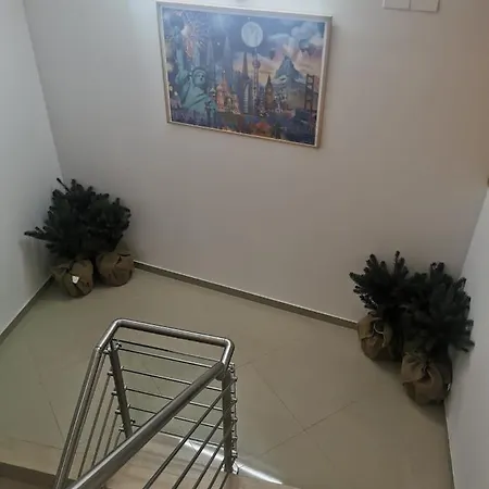 City Inn Guest house