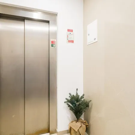 City Inn Lisboa