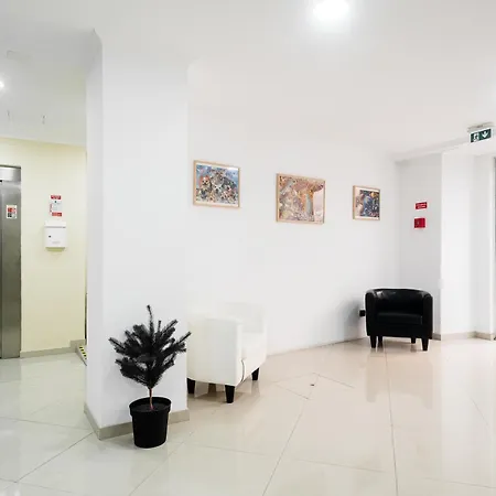 City Inn