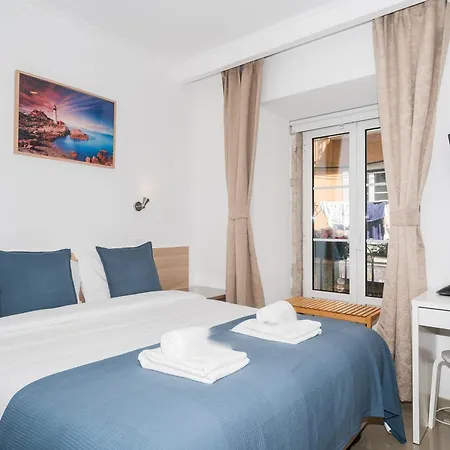 City Inn Vendégház 4*