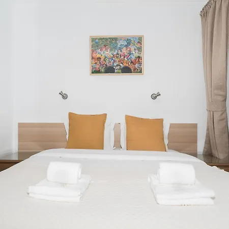Vendégház City Inn