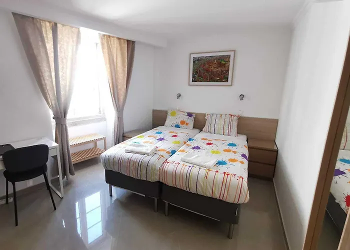City Inn 4*