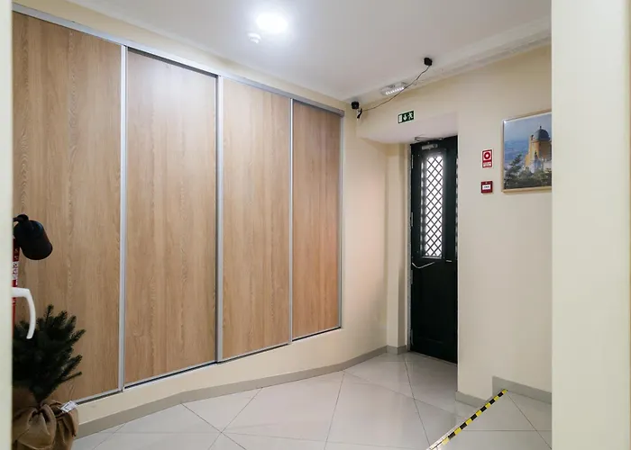 게스트하우스 City Inn 4*