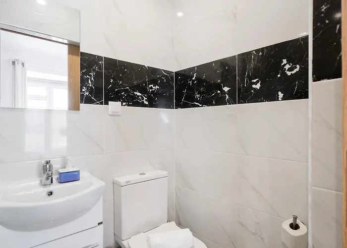 게스트하우스 City Inn