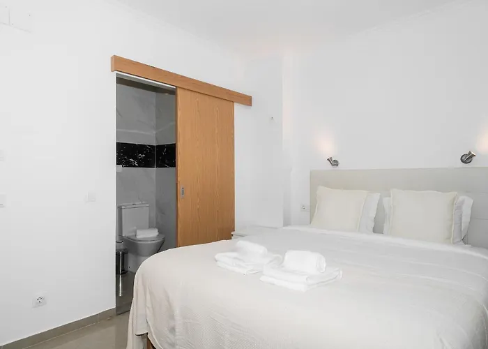 게스트하우스 City Inn 리스본