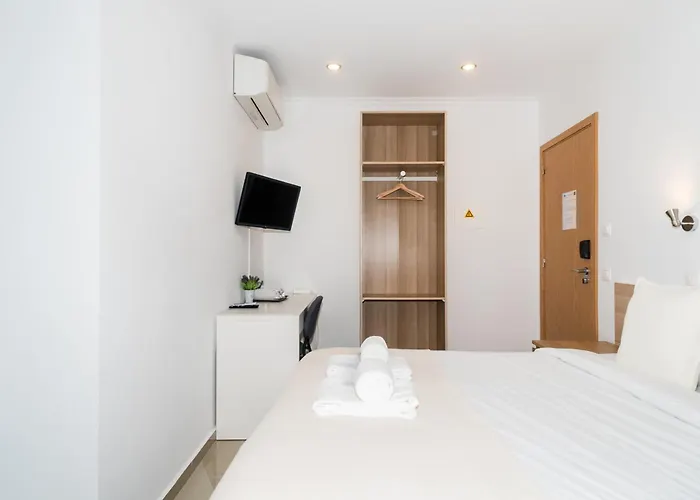 City Inn 게스트하우스