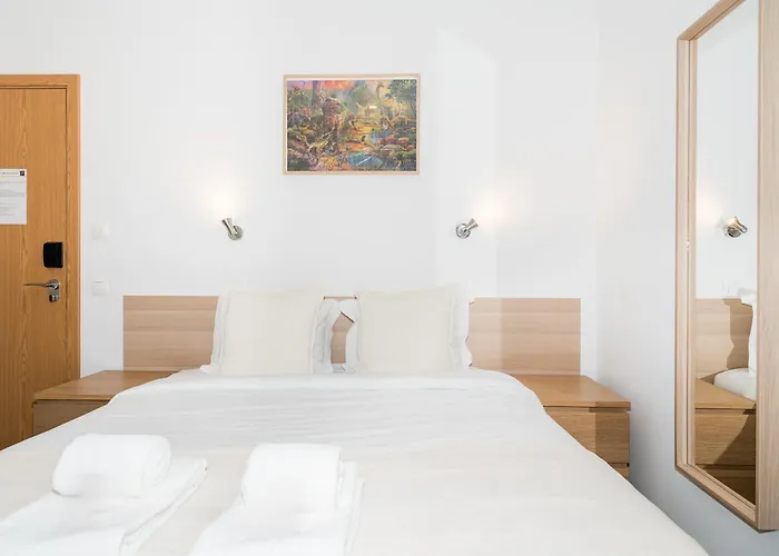 City Inn 4*