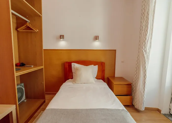 게스트하우스 City Inn 4*