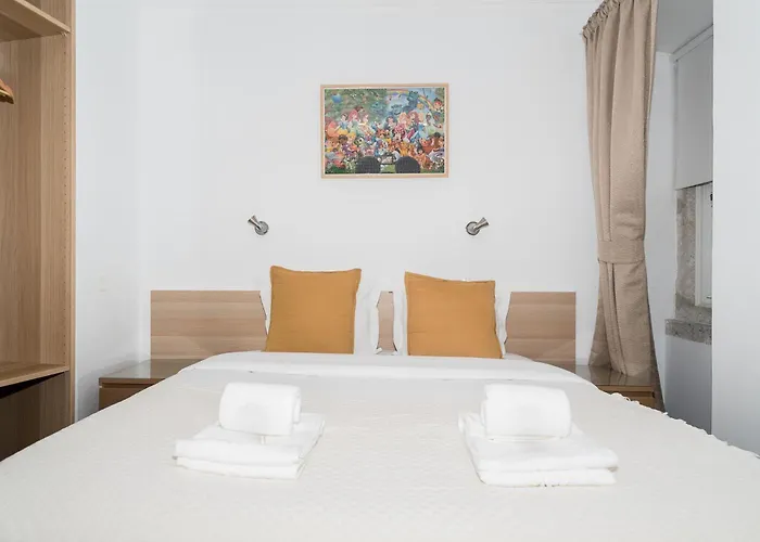 게스트하우스 City Inn